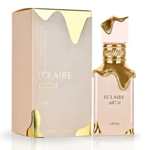 Eclaire Eau De Parfum 100ml by Lattafa,