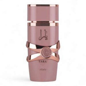 Yara Elixir by Lattafa – 100ml Eau de Parfum